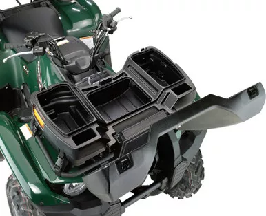 Moose Racing Forester Front Trunk-2205A001