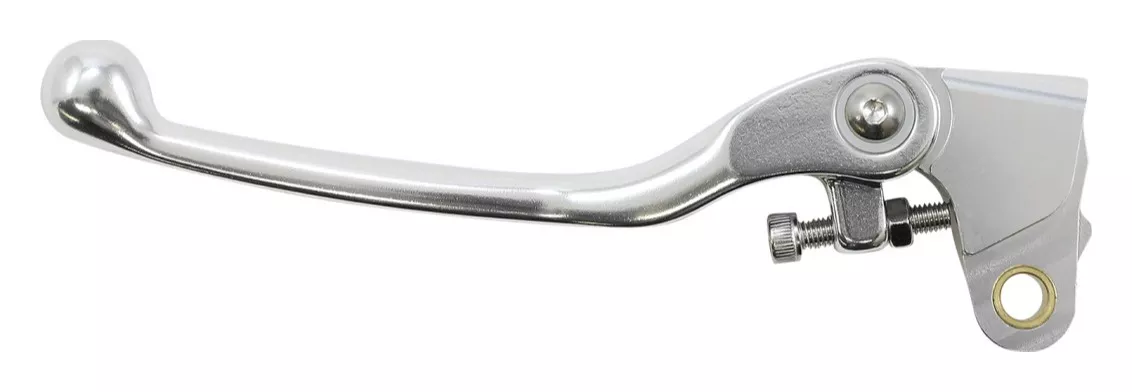 Moose Racing Forged Flex Clutch Lever Yamaha 65cc-450cc 2009-2027