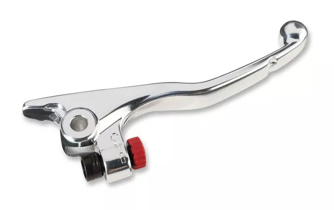 Moose Racing Forged T-6 Brake Lever Beta 125cc-480cc