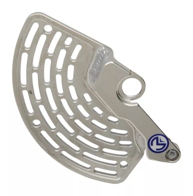 Moose Racing Front Rotor Guard Beta 125cc-480cc