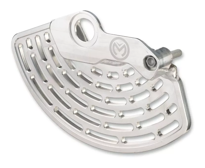 Moose Racing Front Rotor Guard Yamaha 125cc-250cc 2008-2027