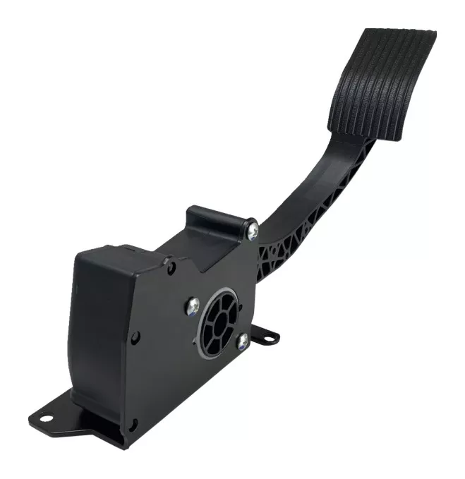 Moose Racing Gas Pedal Assembly Polaris Ranger / RZR 2014-2026