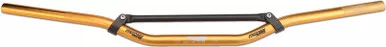 Moose Racing Gold 7/8" Aluminum Handlebar-EMOO-121GD