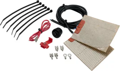 Moose Racing Grip Heaters-210019RR