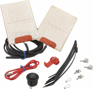 Moose Racing Hand Warmer Kit-210007