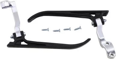 Moose Racing Handguard Mount - Moto Kit - Beta-53-4020