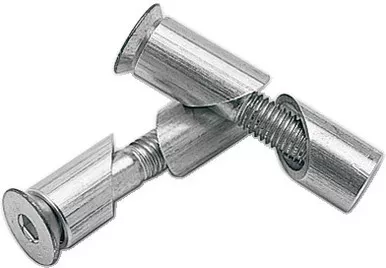 Moose Racing Handguard Mount - Outer - Alloy Bar-50-033