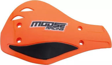 Moose Racing Handguards - Deflector - Orange-51-125