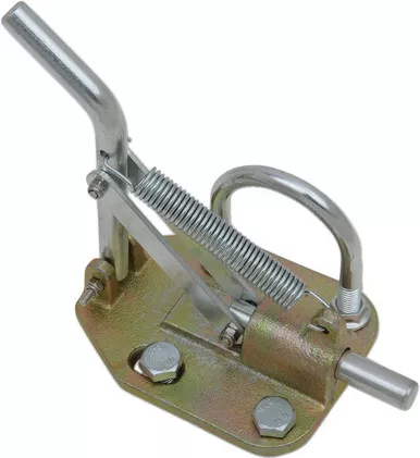 Moose Racing Hardened Blade Position Assembly-KD64GPF