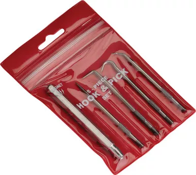 Moose Racing HD Precision Pick Set-390-5340