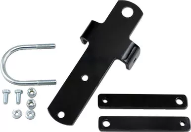 Moose Racing Hitch - Grizzly 125-AM-5826