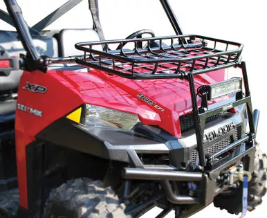Moose Racing Hood Rack - Ranger-08071X