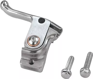 Moose Racing Hot Start Lever for CRF/YZF-9OPR000