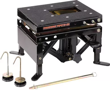 Moose Racing Hydraulic Lift Stand-M-16-1000