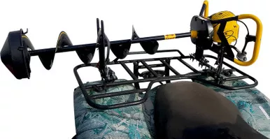 Moose Racing Ice Auger Carrier-1512-0139