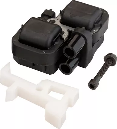 Moose Racing Ignition Coil - Polaris-10-4002