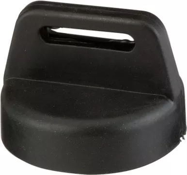 Moose Racing Ignition Switch Key Cover-100-4039-PU