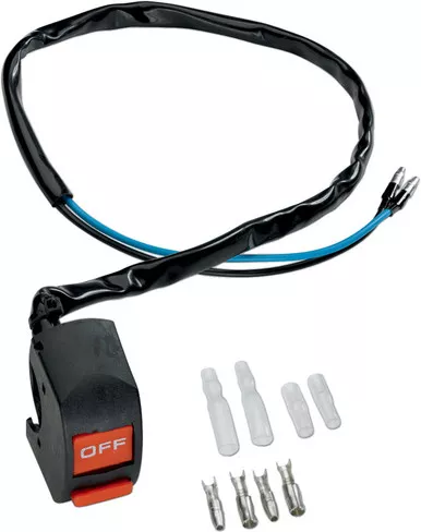 Moose Racing Kill Switch - Universal-688-8100
