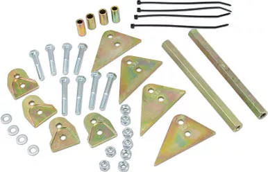 Moose Racing Lift Kit - Polaris-PLK1SPT-01M