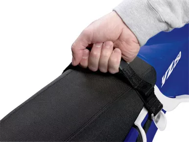 Moose Racing Lift Strap - Rear-MR-T-001