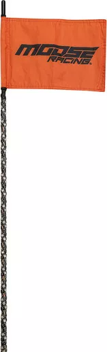 Moose Racing Light Rod - Bluetooth - LED - 5'-PU-3-133BBT