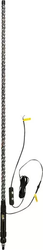 Moose Racing Light Rod - LED - 4'-PU-4-104