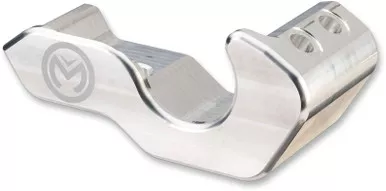 Moose Racing Lower Fork Leg Guard - Right Leg-32-246