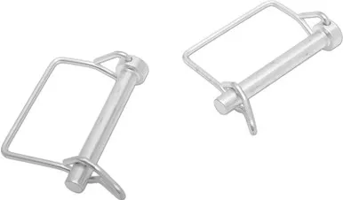 Moose Racing Lower Mount Pin - 2-1/2"-BB2324PF