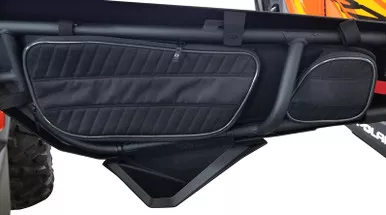 Moose Racing Maverick X3 Doorbag - '17-'20 - Front-3540-0073