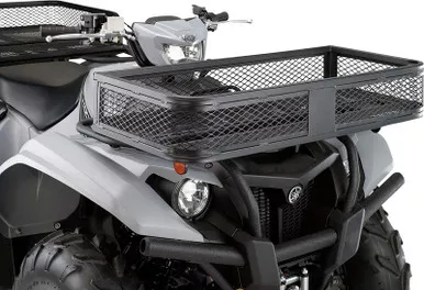 Moose Racing Mesh Rack - Front-10101057