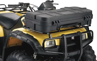 Moose Racing Moose Front Cargo Trunk-R000003-20056M