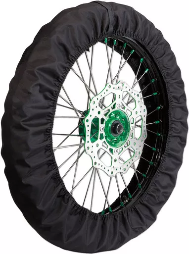 Moose Racing Mud Tire Wraps-HPRTYRPROT