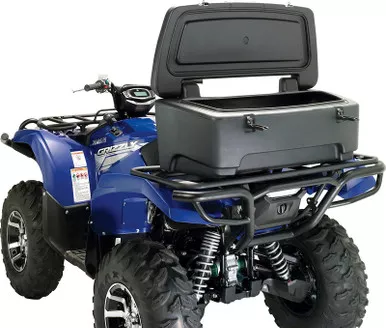 Moose Racing MUD Two Tier Rear Storage Trunk-10059MO