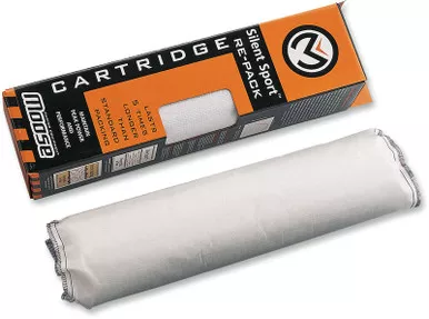Moose Racing Muffler Repack Kit-R2-0075