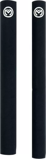 Moose Racing Neoprene Fork Skins -44 mm-50 mm D - 356 mm (14") L - 3 mm Thick - 125 cc and larger-0406-0012