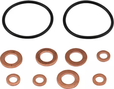 Moose Racing Oil Filter Hardware Kit KX450F-23-026