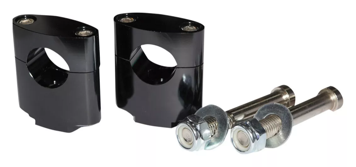 Moose Racing Oversized 1-1/8″ Handle Bar Mounts
