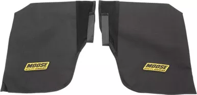 Moose Racing Paws - Black-0635-0917