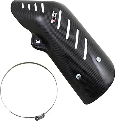 Moose Racing Pipe Guard-MHS79020