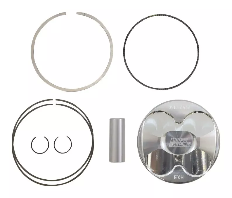 Moose Racing Piston Kit Kawasaki KX250 2020