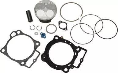 Moose Racing Piston Kit-MKX2181