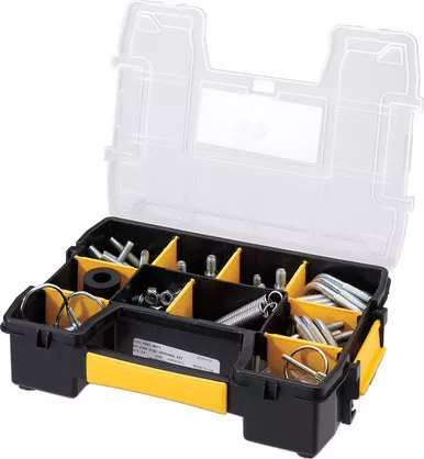 Moose Racing Plow Hardware Kit-2500PF