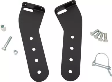 Moose Racing Plow Lift Mast Kit-2538PF