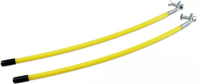 Moose Racing Plow Markers - 16"-2548PF
