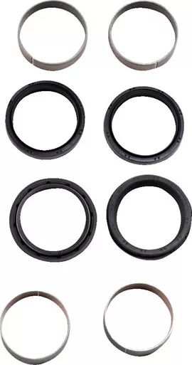 Moose Racing Premium Fork/Dust Seal Kit - 49 mm-119999490101