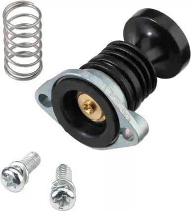 Moose Racing Primer Pump Kit Honda ATV-400-1202-PU