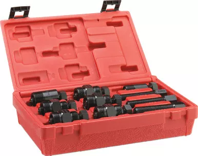 Moose Racing Puller Flywheel Set-390-7013