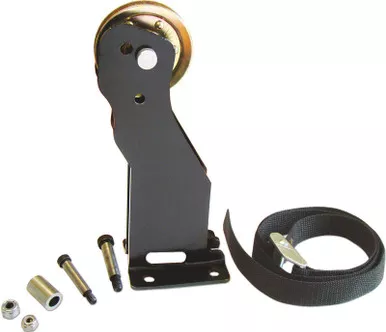Moose Racing Pulley Kit-2540PF
