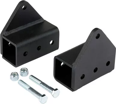 Moose Racing Push Tube Conversion Kit-2704PF