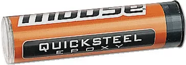 Moose Racing Quicksteel Epoxy-PLEMO2
